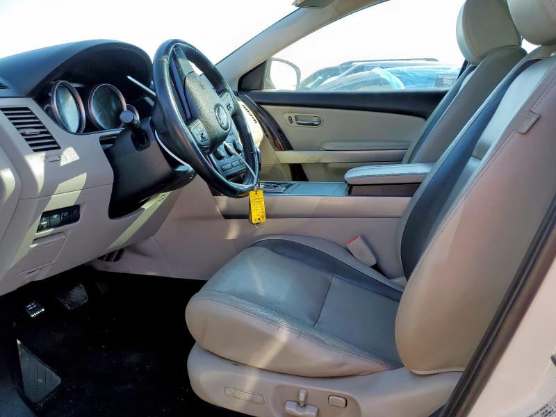 2011 MAZDA CX-9 - JM3TB2DA2B0306651