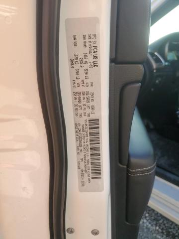 2016 JEEP GRAND CHER - 1C4RJFCG6GC505226