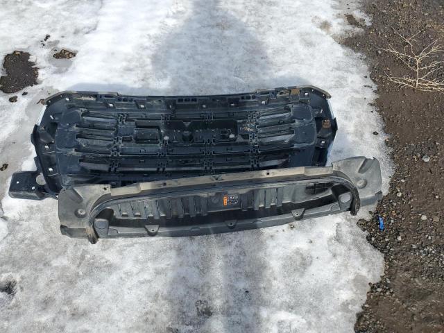 2021 GMC SIERRA K15 - 3GTP9EED5MG386932