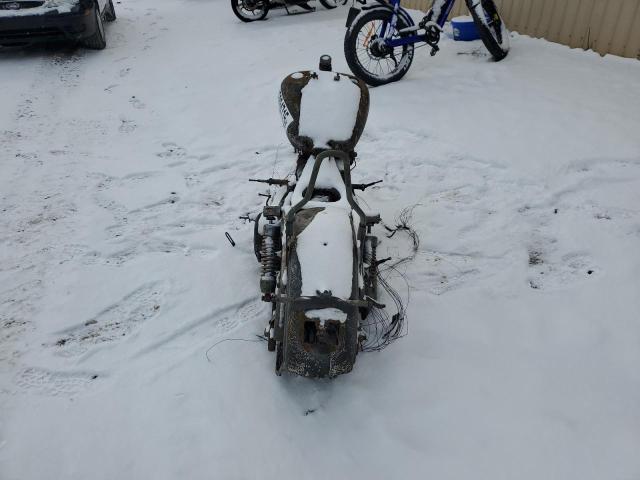 2006 HARLEY-DAVIDSON FXDI35 1HD1GW1116K302242