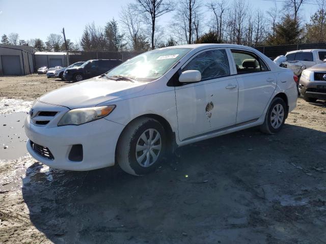 Vin: 5yfbu4ee3dp134652, lot: 45705775, toyota corolla base 2013 img_1