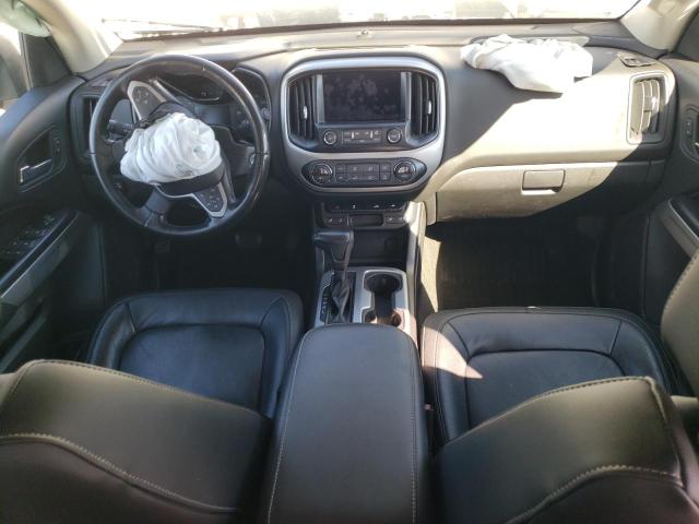 2018 CHEVROLET COLORADO L - 1GCGSCEN8J1180760