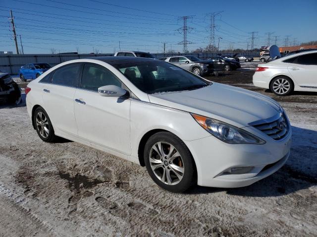 Vin: 5npec4ac5ch402049, lot: 44702295, hyundai sonata se 20124
