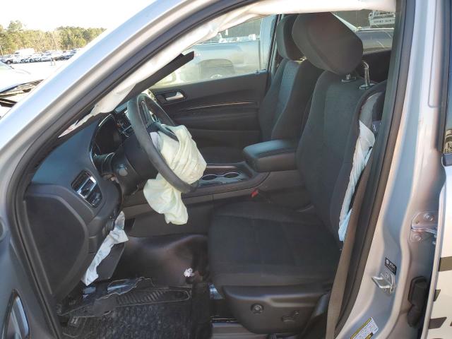 2023 DODGE DURANGO PU 1C4SDJFT3PC689805