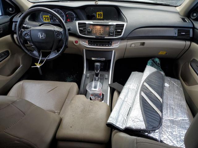 2015 HONDA ACCORD EXL - 1HGCR2F83FA038564