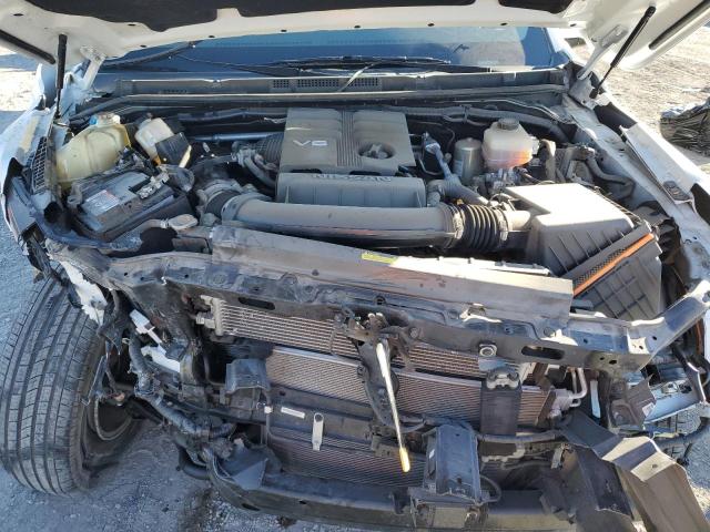 2022 NISSAN FRONTIER S - 1N6ED1FJ6NN607236