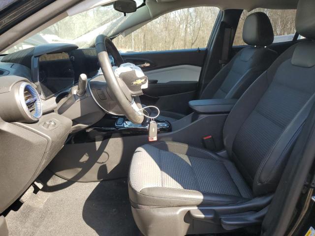 2024 CHEVROLET TRAX 1LT - KL77LHE27RC207783