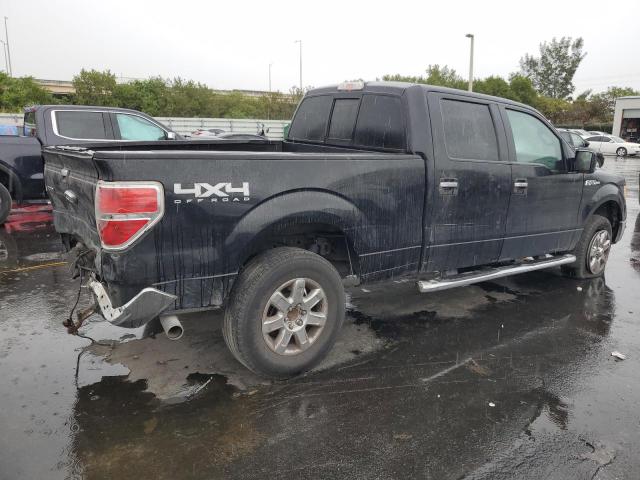 Vin: 1ftfw1ef0dfd66510, lot: 46058475, ford f-150 supercrew 20133