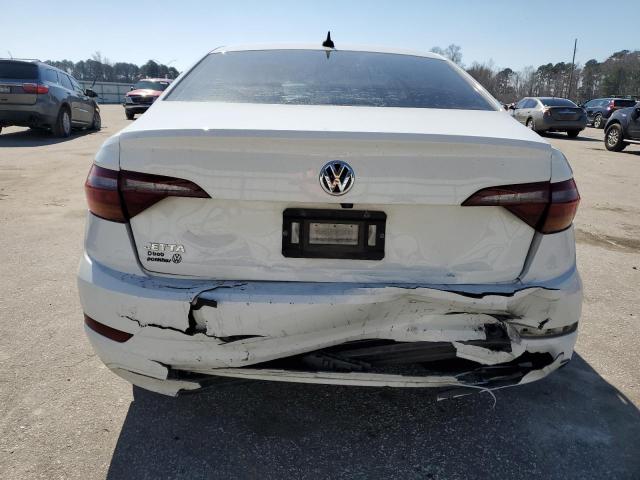2019 VOLKSWAGEN JETTA SEL - 3VWE57BU8KM274690