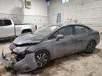 2021 NISSAN VERSA SV - 3N1CN8EVXML889726