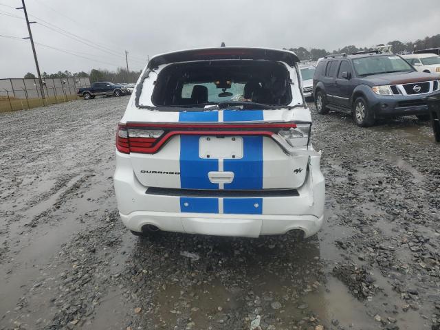 2023 DODGE DURANGO R/ - 1C4SDHCT1PC668058