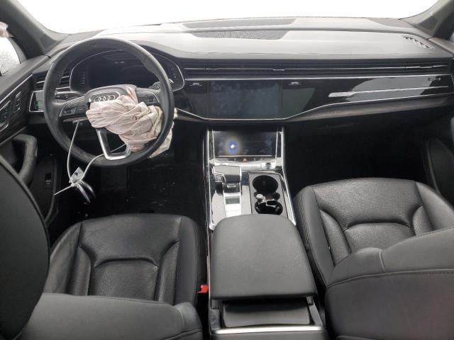 2021 AUDI Q7 TECHNIK WA1WXAF75MD028613