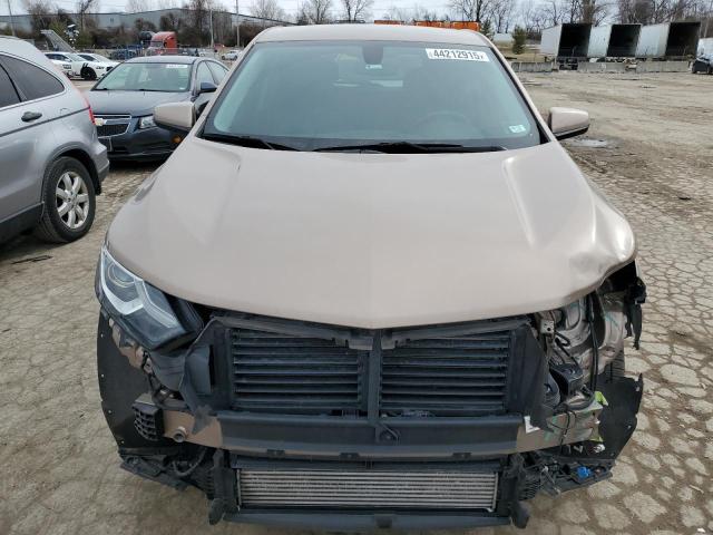 2018 CHEVROLET EQUINOX LT - 3GNAXLEU6JL268883
