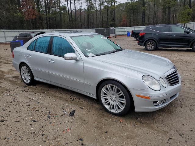 2007 MERCEDES-BENZ E 350 #3317832194