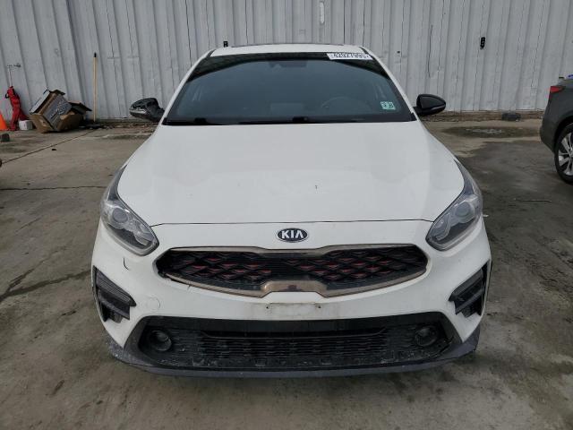 2020 KIA FORTE GT L - 3KPF34AD9LE200252