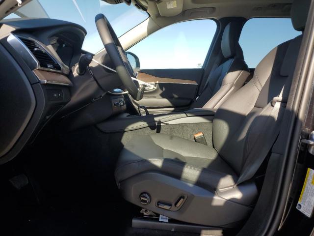 2025 VOLVO XC90 PLUS YV4H60PE4S1327367