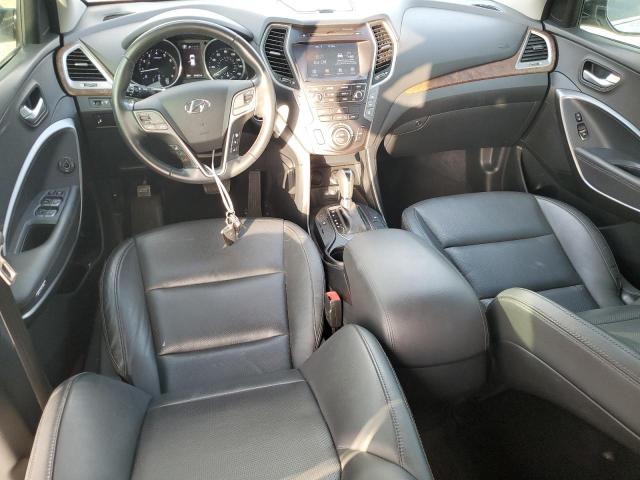 2019 HYUNDAI SANTA FE X - KM8SN4HFXKU303532