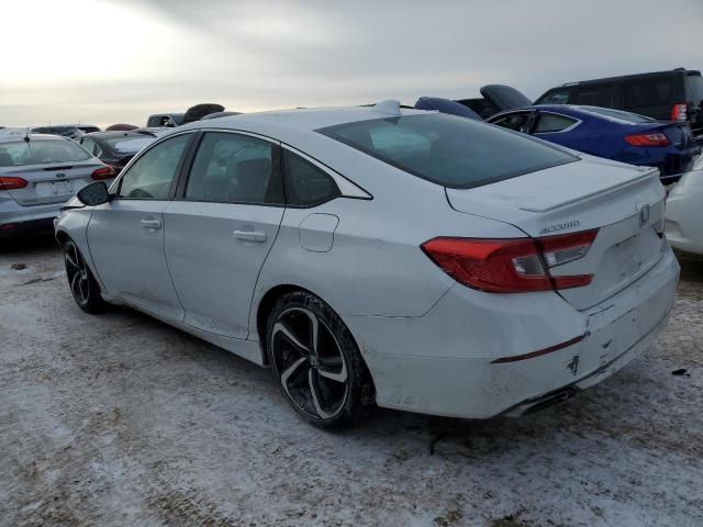 2019 HONDA ACCORD SPO - 1HGCV1F34KA156112