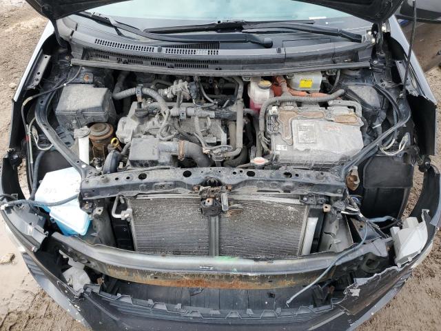 2016 TOYOTA PRIUS C - JTDKDTB34G1117588