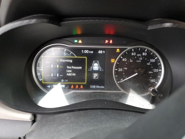 2022 NISSAN VERSA SV - 3N1CN8EV4NL861955