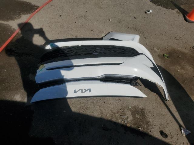 2022 KIA RIO LX - 3KPA24AD5NE432475