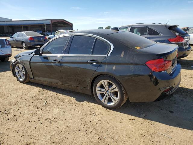2017 BMW 330 I WBA8B9G31HNU55369