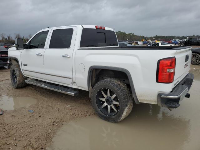 Vin: 3gtu2vec8fg421822, lot: 45108105, gmc sierra k1500 slt 20152