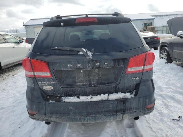 2015 DODGE JOURNEY R/ 3C4PDDFG8FT675606