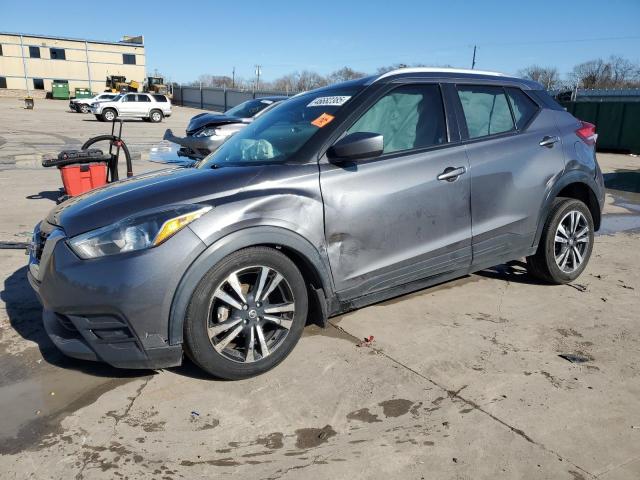 Vin: 3n1cp5cu2kl563984, lot: 46682385, nissan kicks s 2019 img_1