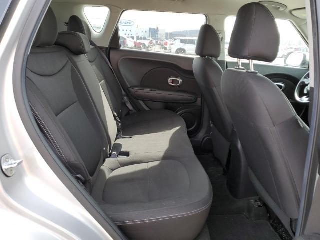 2017 KIA SOUL - KNDJN2A29H7441663
