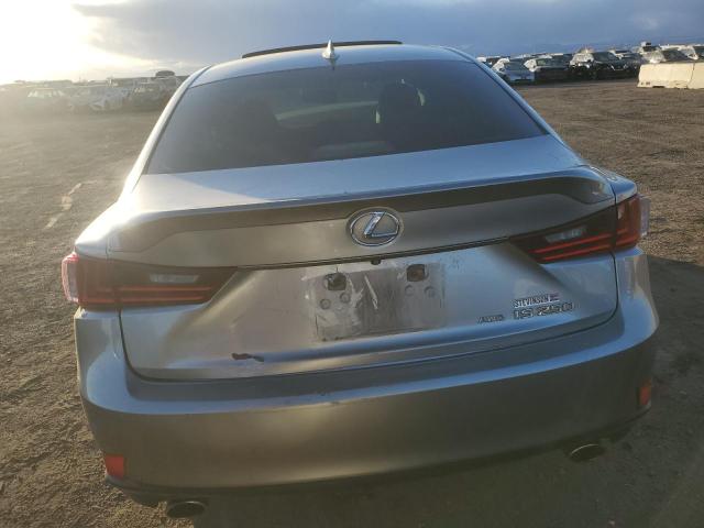 2015 LEXUS IS 250 - JTHCF1D27F5017403