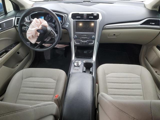 2020 FORD FUSION SE - 3FA6P0LUXLR170087