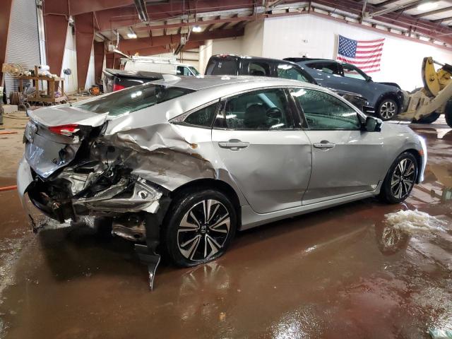 2016 HONDA CIVIC EX - 19XFC1F38GE025917