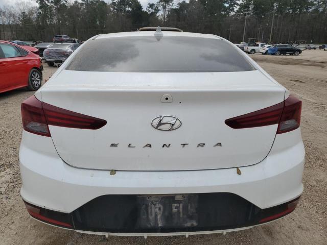 2020 HYUNDAI ELANTRA SE - 5NPD84LF7LH505798