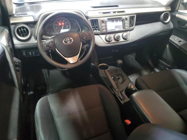 2015 TOYOTA RAV 4 2T3BFREV4FW352437