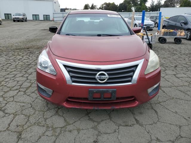 2015 NISSAN ALTIMA 2.5 - 1N4AL3AP1FC187903