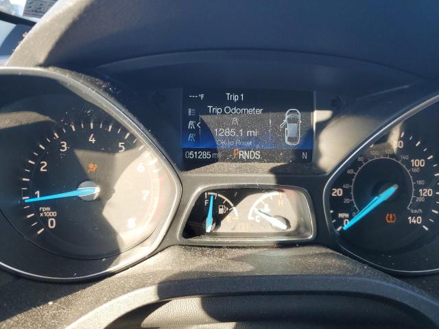 2019 FORD ESCAPE SE - 1FMCU0GD2KUB32484