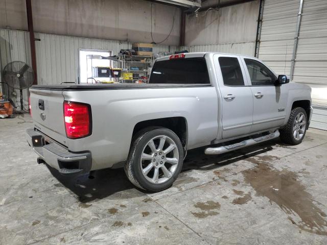 2018 CHEVROLET SILVERADO 1GCRCREC6JZ103037