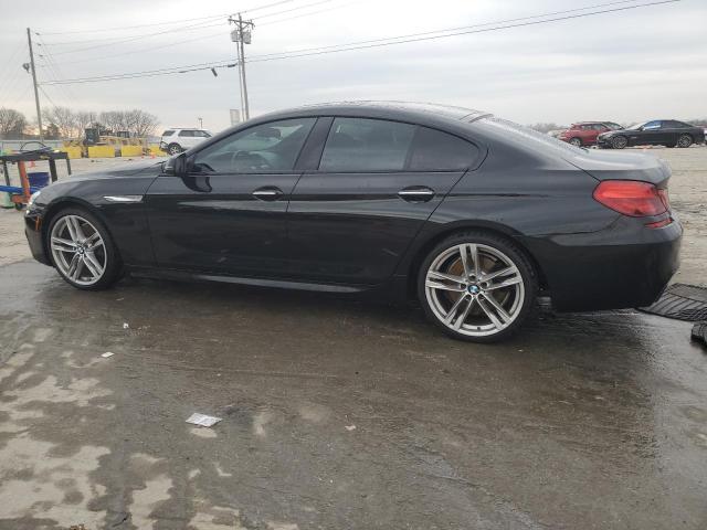 Vin: wba6d4c56gd977205, lot: 43935735, bmw 6 series i gran coupe 20162