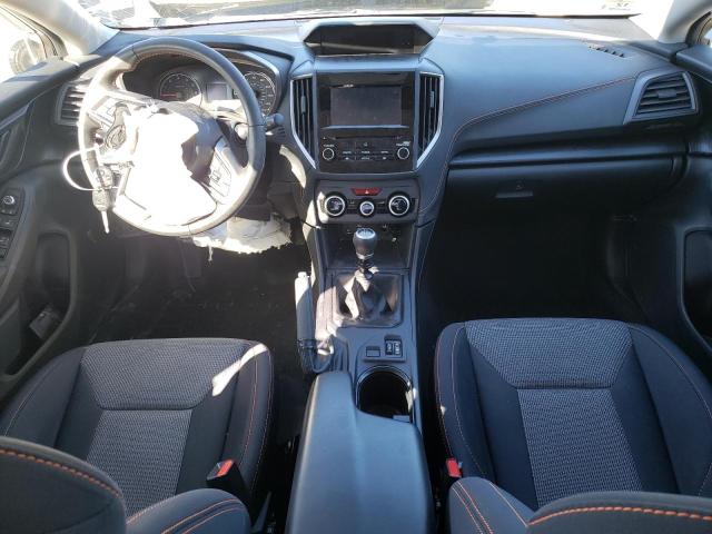 2023 SUBARU CROSSTREK - JF2GTACC9PG259073
