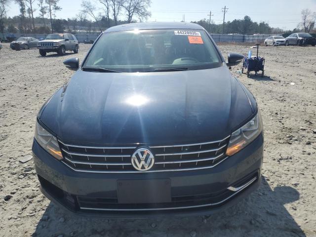 2019 VOLKSWAGEN PASSAT WOL 1VWLA7A32KC009227