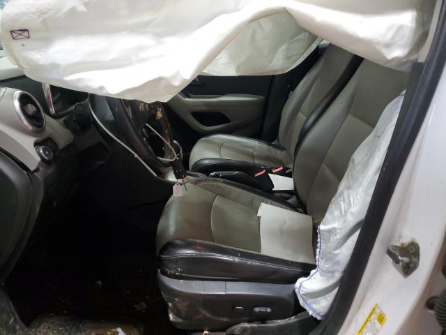 2015 CHEVROLET TRAX LTZ 3GNCJTSB5FL240691