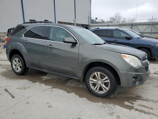 Vin: 2gnaldek6c6327714, lot: 43140245, chevrolet equinox lt 20124
