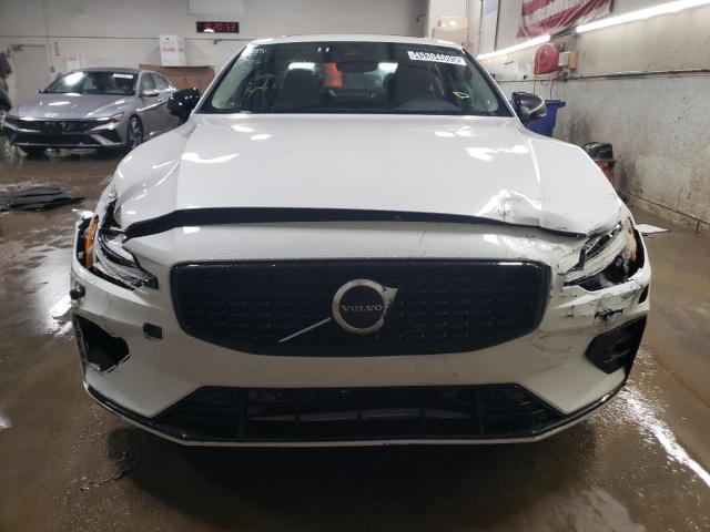 2025 VOLVO S60 CORE 7JRL12FJ6SG362206