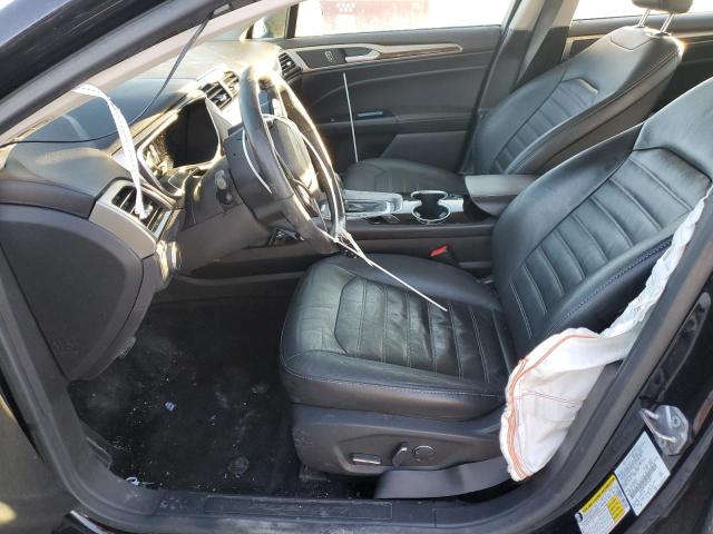 2016 FORD FUSION SE - 3FA6P0T99GR163875