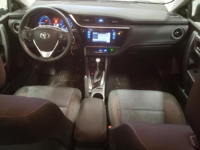 2017 TOYOTA COROLLA L - 2T1BURHE3HC750690