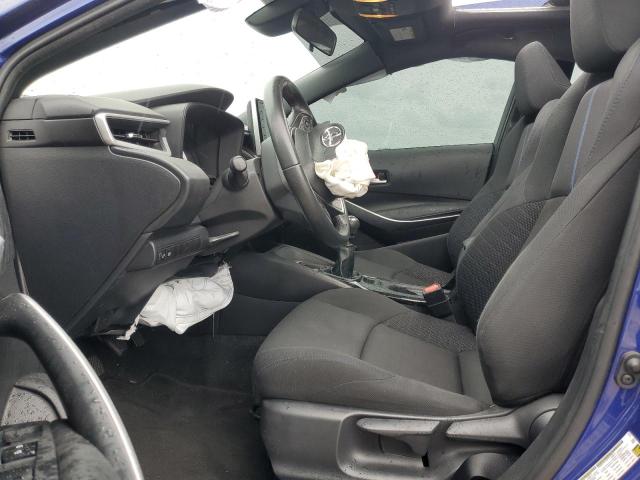 2020 TOYOTA COROLLA SE - 5YFM4RCE8LP053010