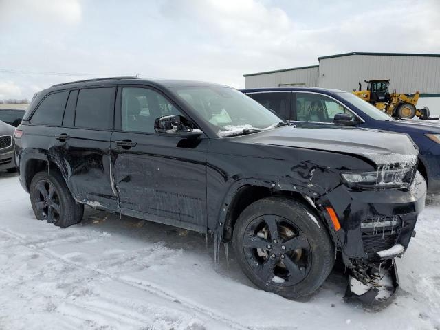 2023 JEEP GRAND CHER 1C4RJHBG0PC508541