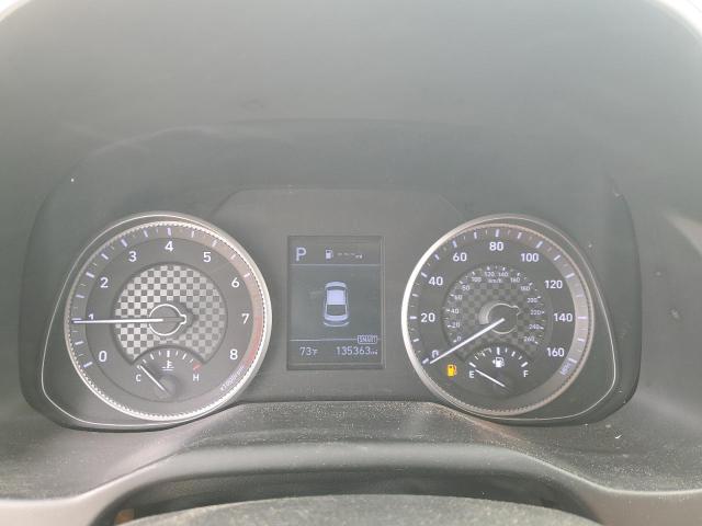2019 HYUNDAI ELANTRA SE - KMHD84LF6KU766419
