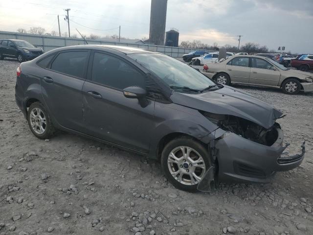 2016 FORD FIESTA SE - 3FADP4BJ8GM148713